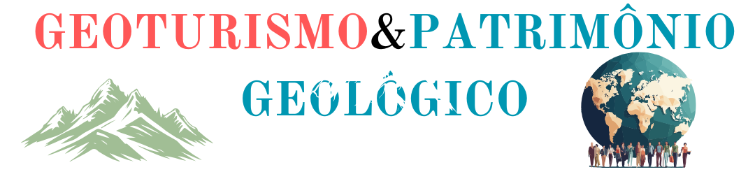 Geoturismo&Patrimônio Geológico